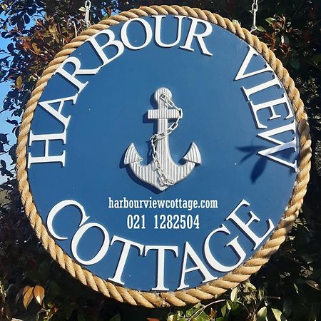 Harbour View Cottage Auckland Eksteriør bilde