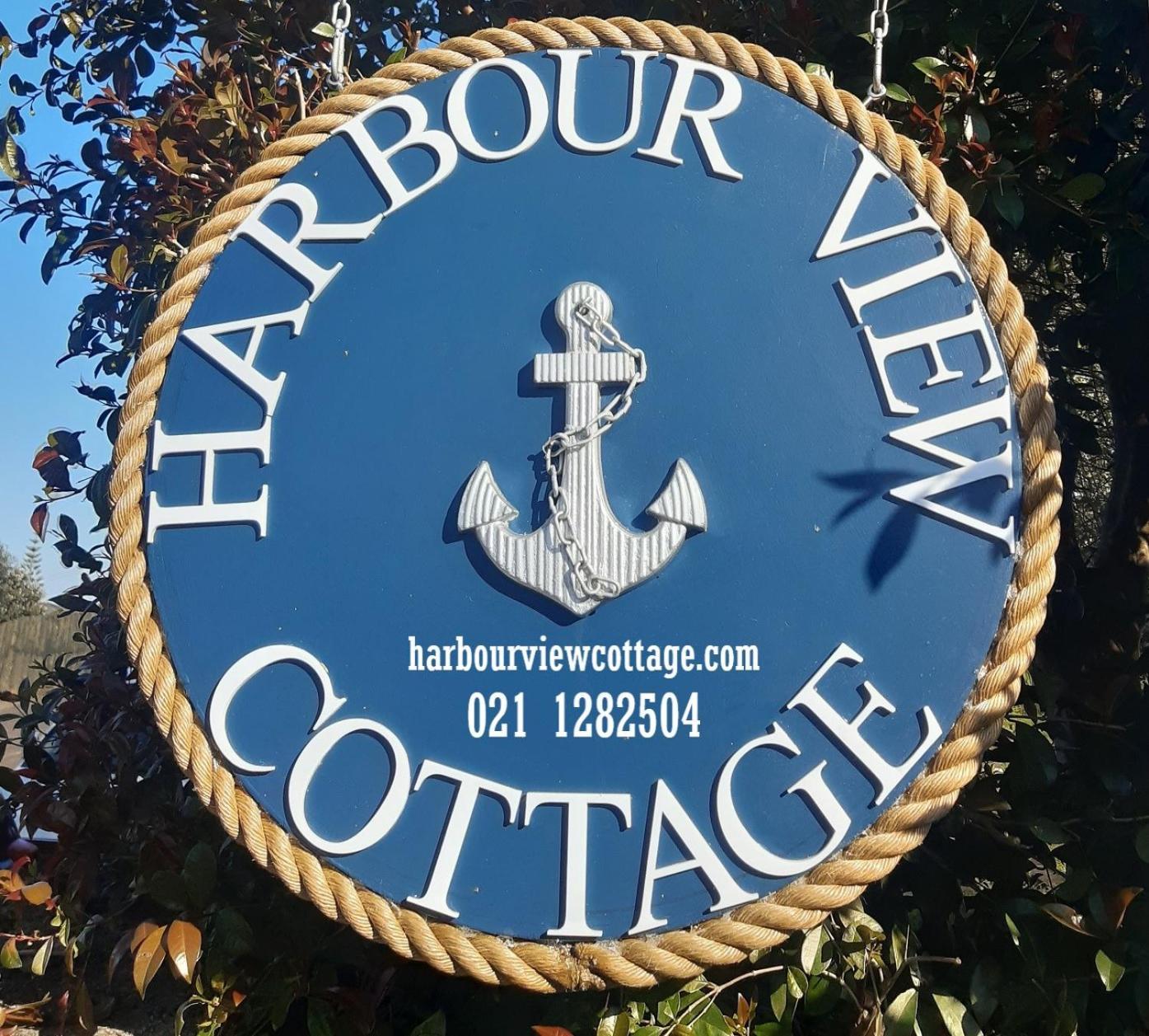 Harbour View Cottage Auckland Eksteriør bilde