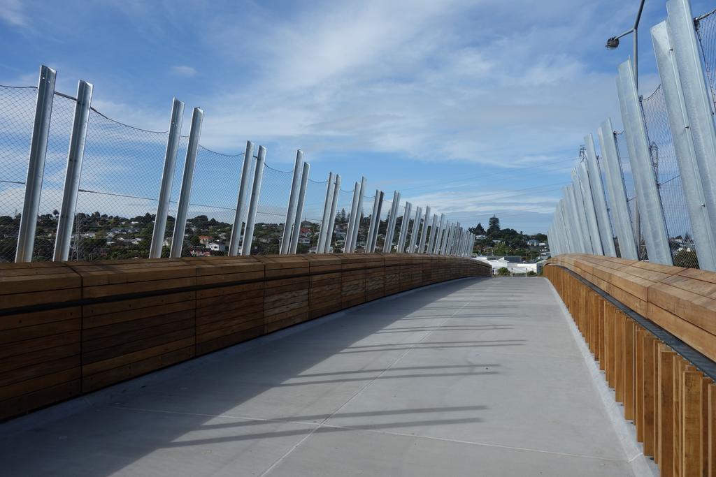 Harbour View Cottage Auckland Rom bilde